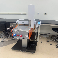 Bruker timsTOF flex Mass Spectrometer image 2